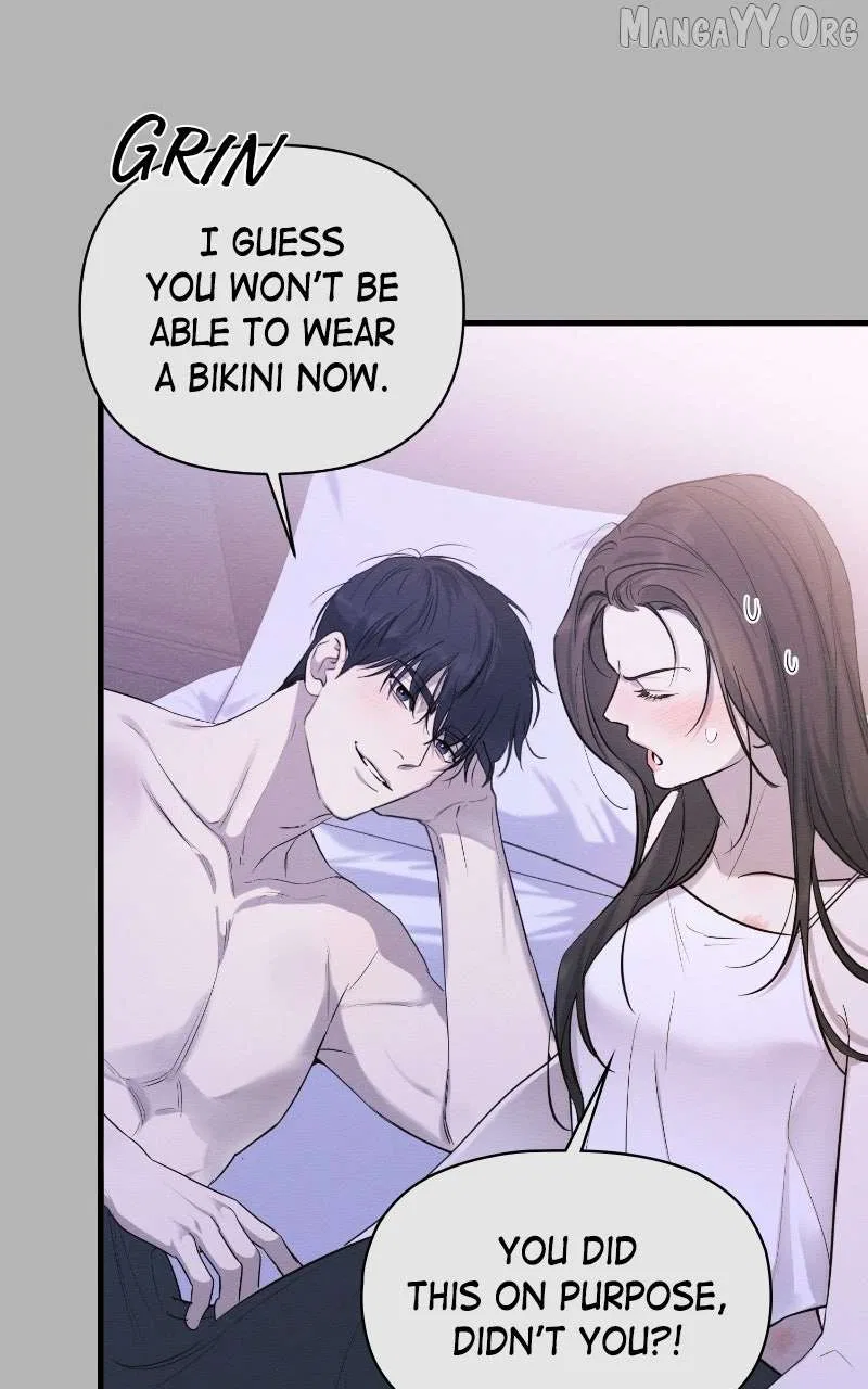 The Perfect Contract Chapter 75 – Page 26