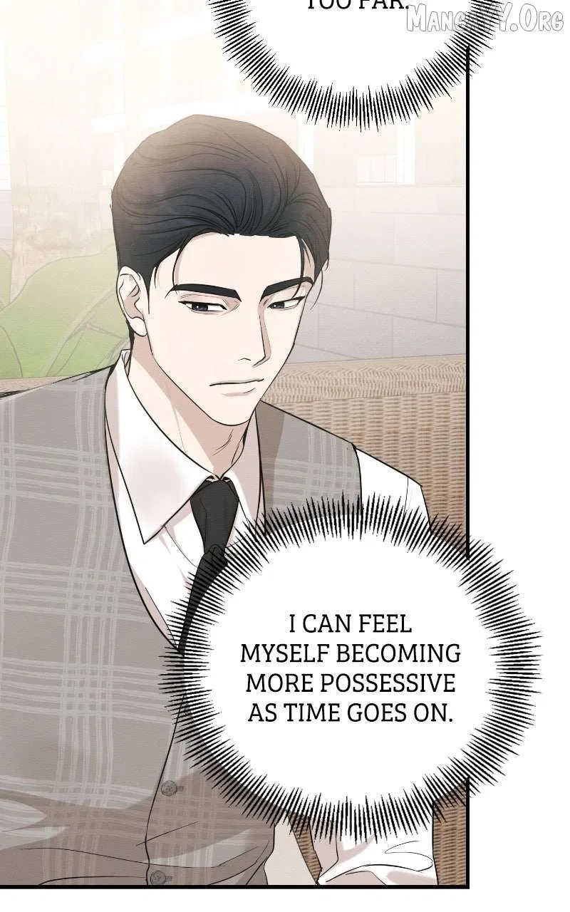 The Perfect Contract Chapter 75 – Page 28
