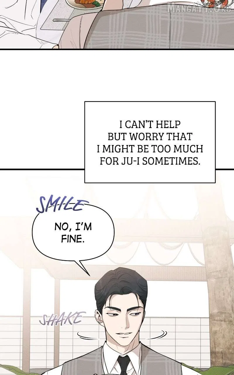 The Perfect Contract Chapter 75 – Page 31