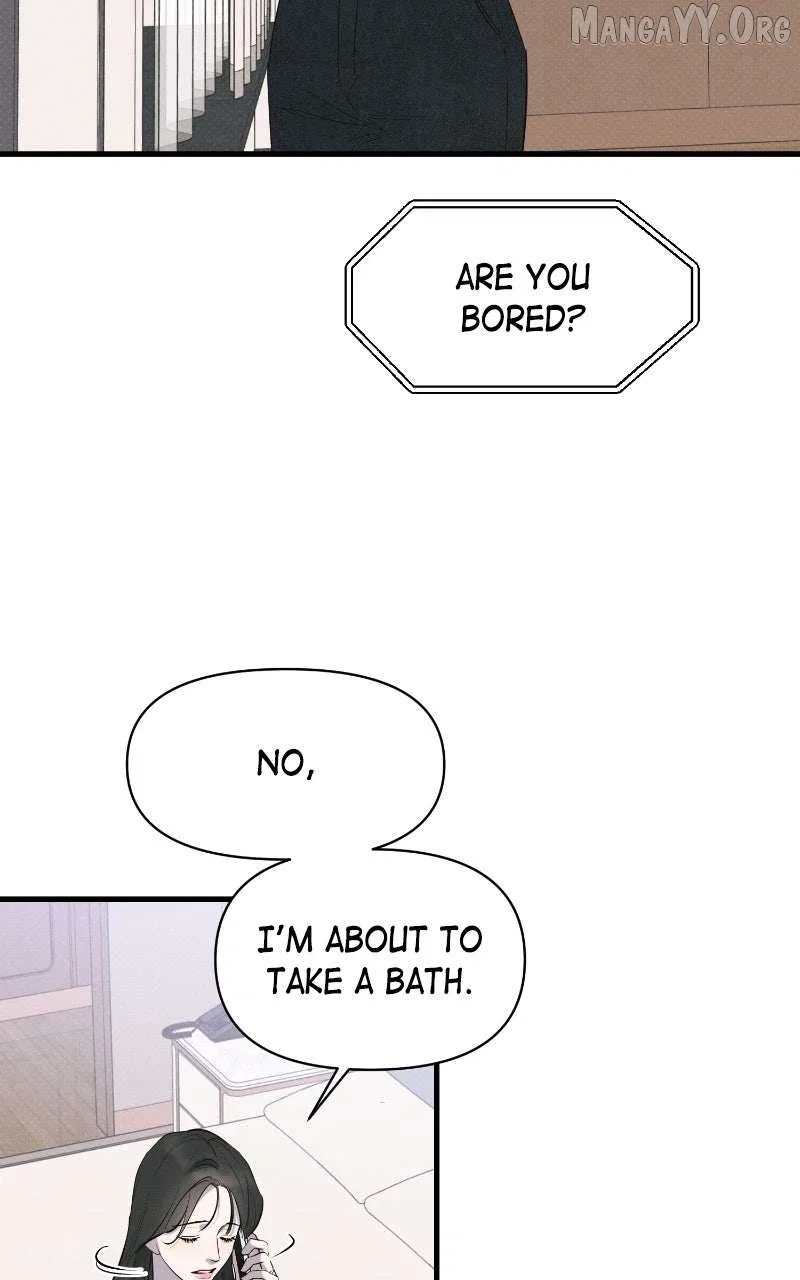 The Perfect Contract Chapter 75 – Page 38