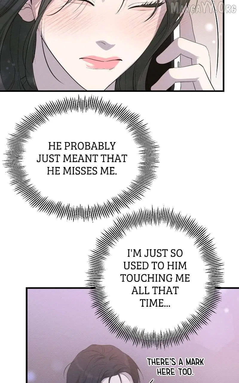 The Perfect Contract Chapter 75 – Page 42
