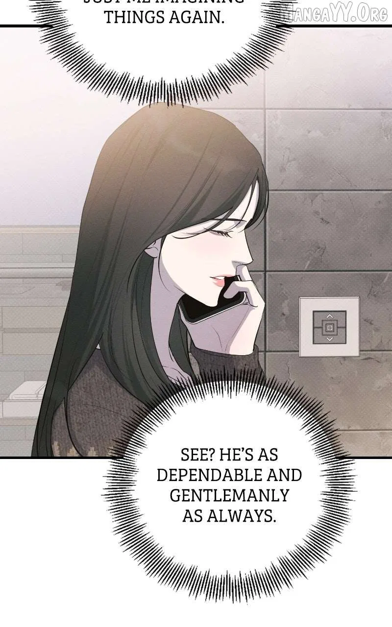 The Perfect Contract Chapter 75 – Page 47