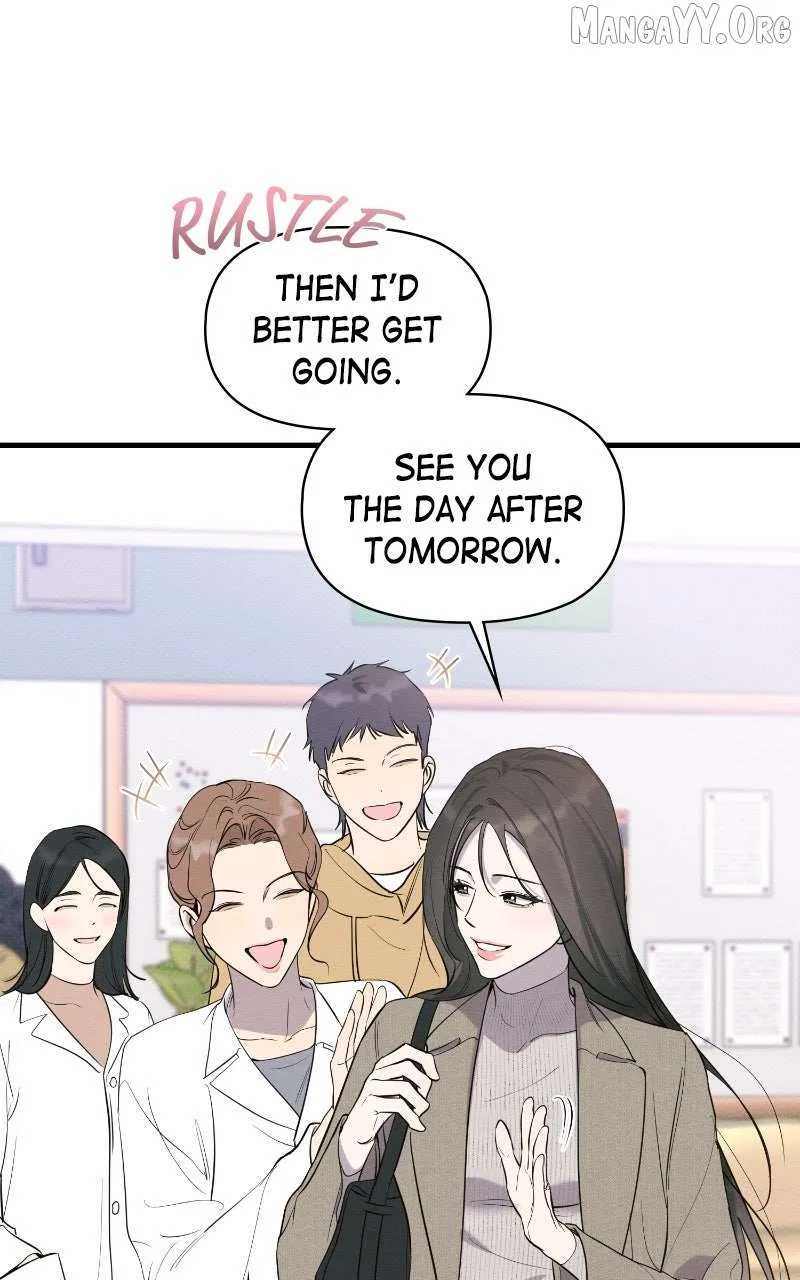 The Perfect Contract Chapter 75 – Page 64