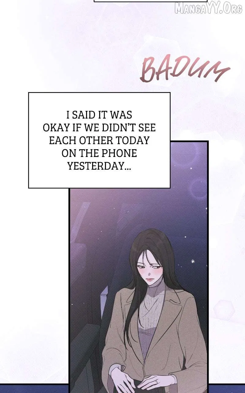 The Perfect Contract Chapter 75 – Page 77