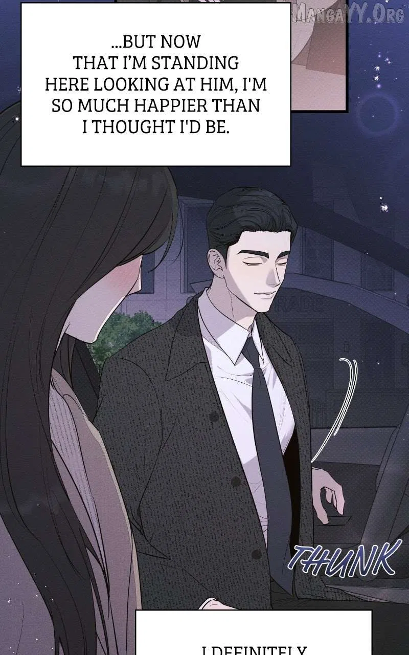 The Perfect Contract Chapter 75 – Page 78