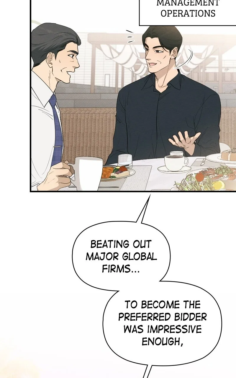 The Perfect Contract Chapter 74 – Page 5