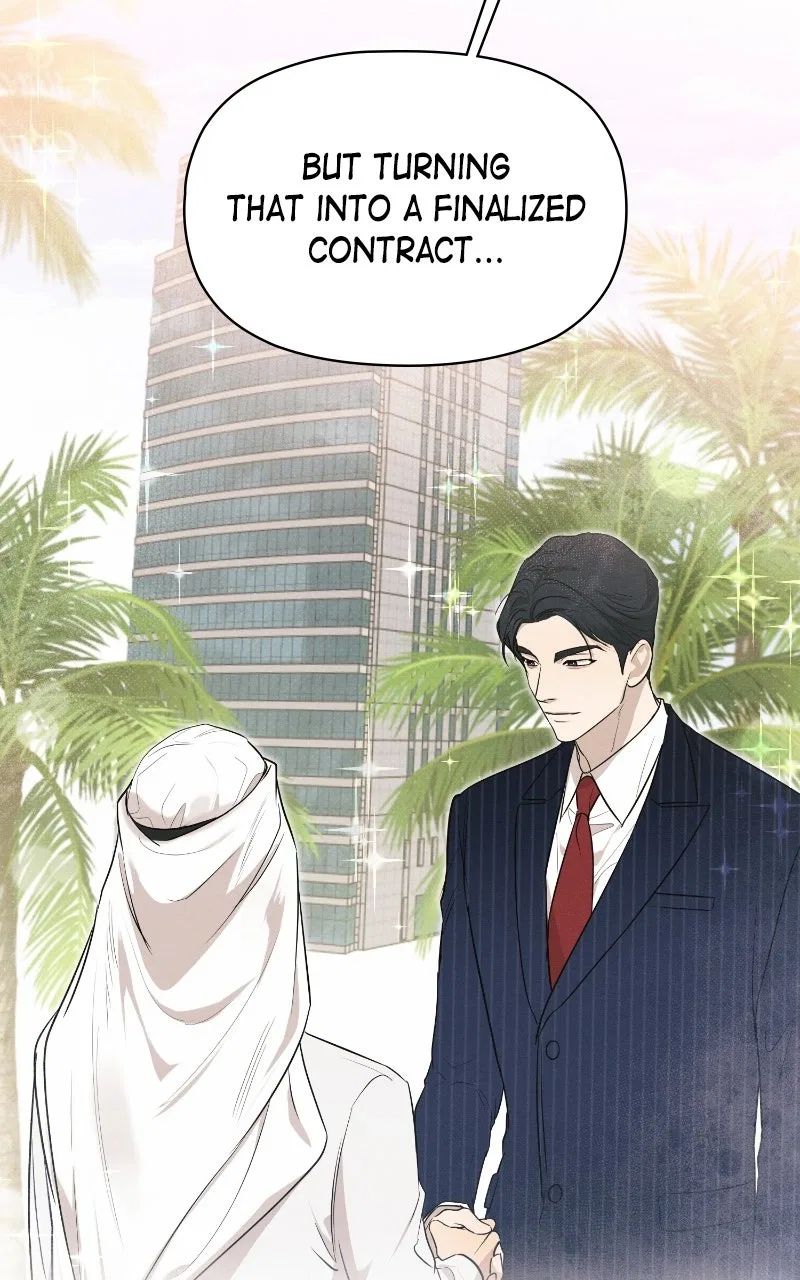 The Perfect Contract Chapter 74 – Page 6