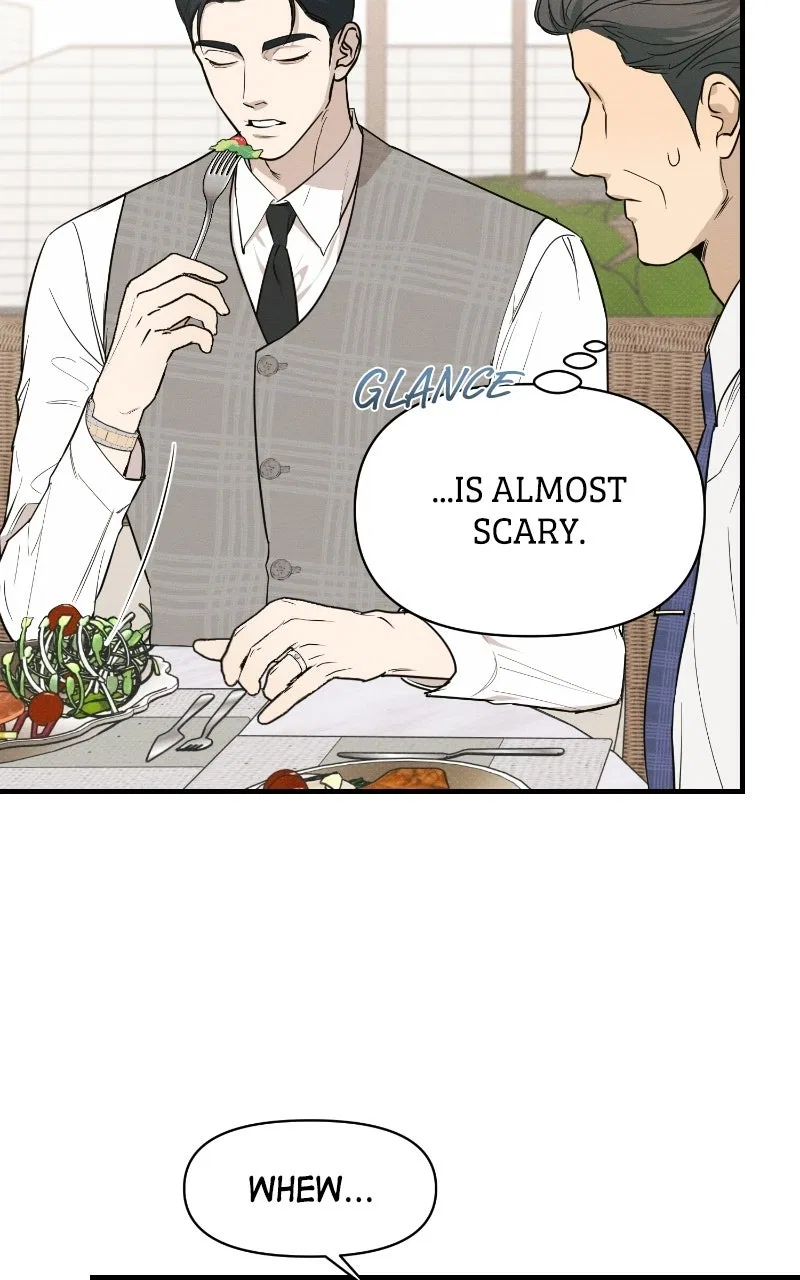 The Perfect Contract Chapter 74 – Page 8