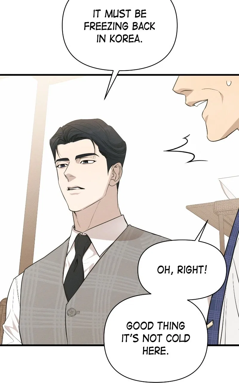 The Perfect Contract Chapter 74 – Page 10