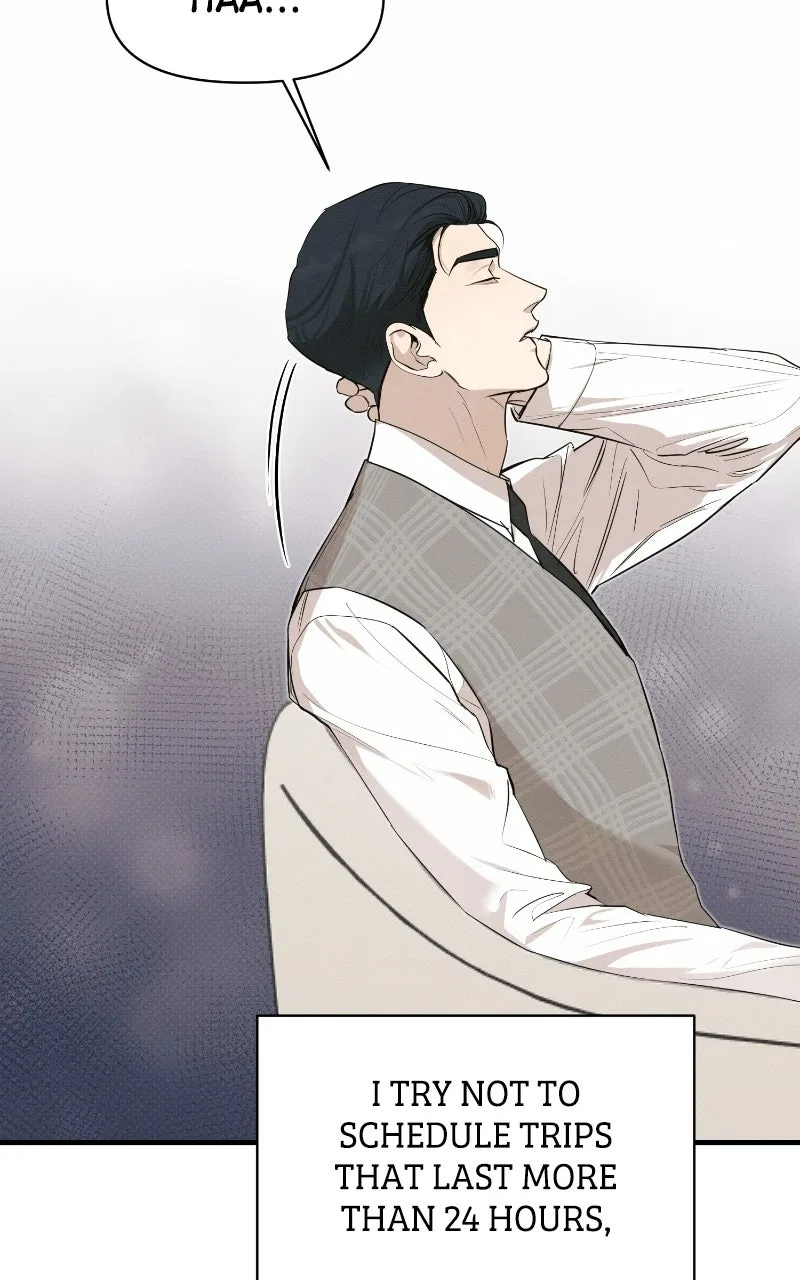 The Perfect Contract Chapter 74 – Page 15