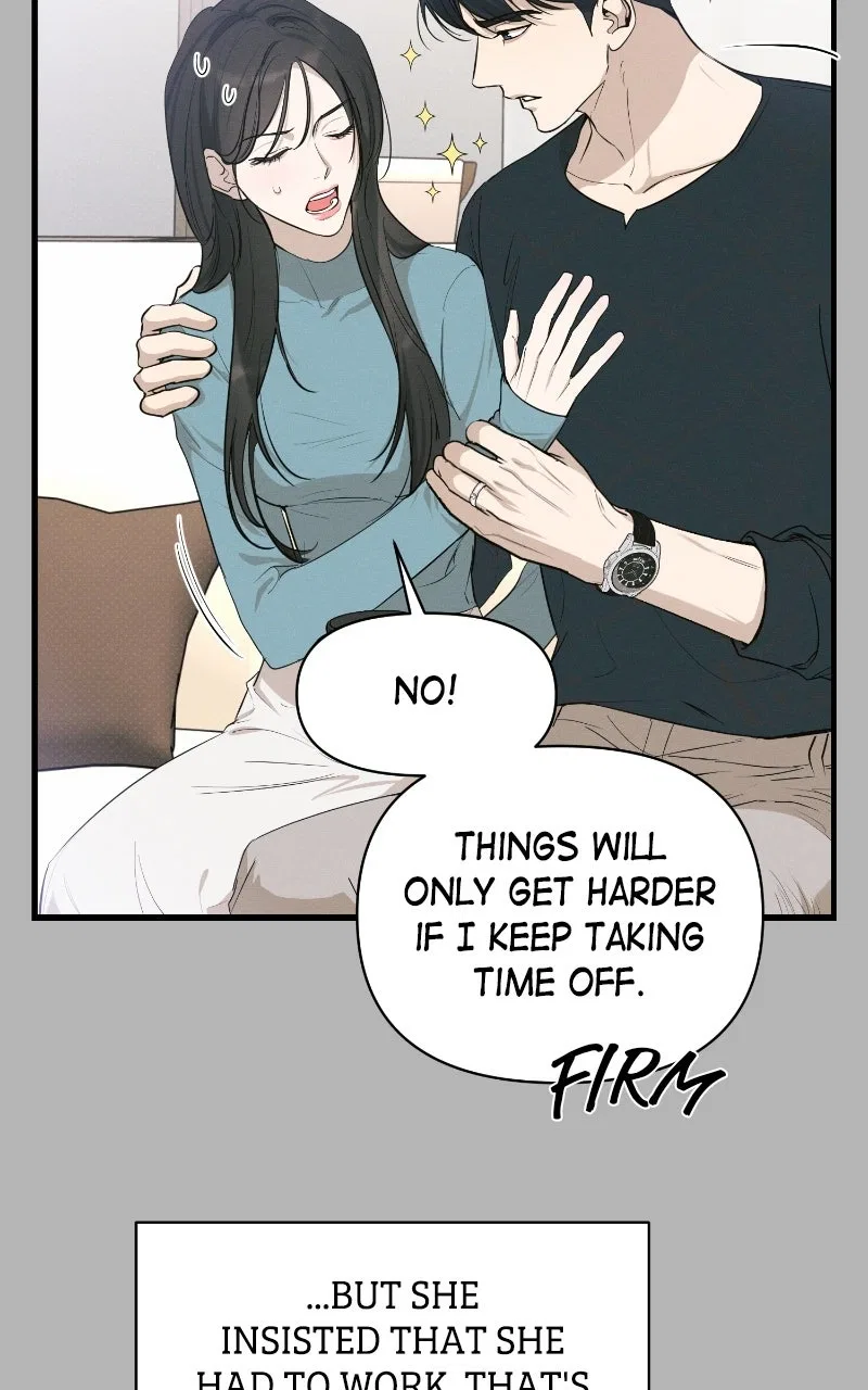 The Perfect Contract Chapter 74 – Page 17