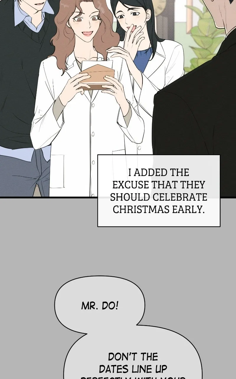 The Perfect Contract Chapter 74 – Page 19