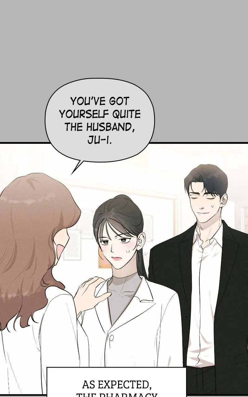 The Perfect Contract Chapter 74 – Page 21