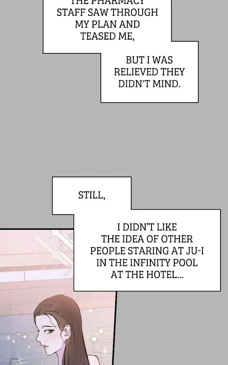 The Perfect Contract Chapter 74 – Page 22