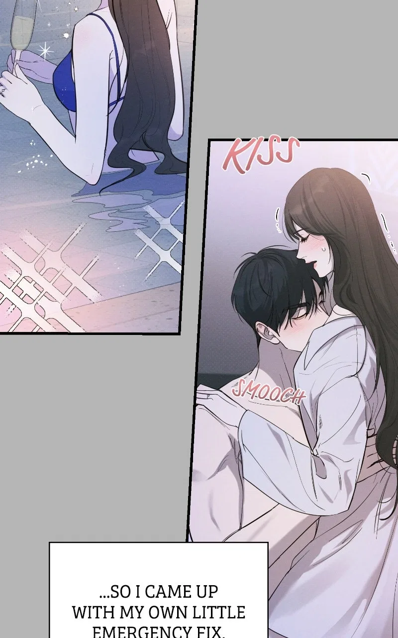 The Perfect Contract Chapter 74 – Page 23