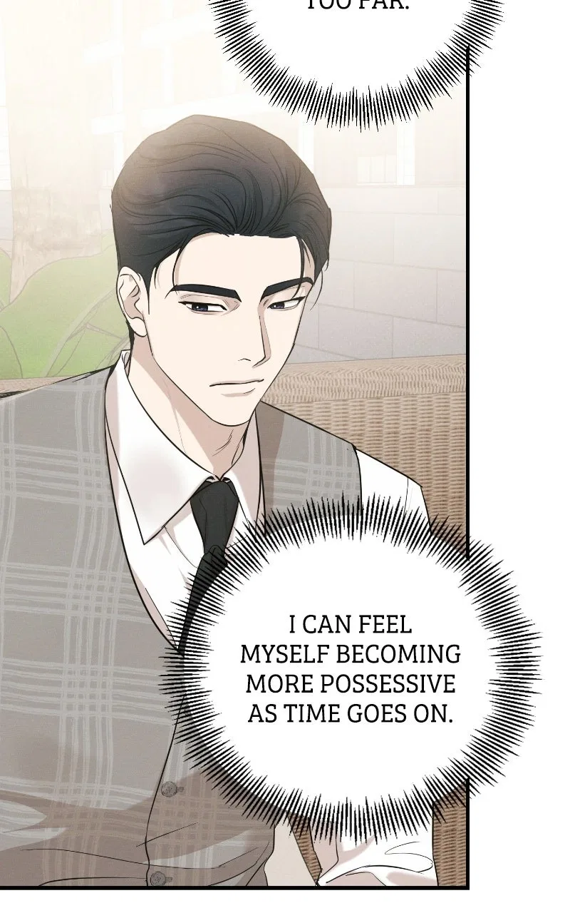 The Perfect Contract Chapter 74 – Page 28