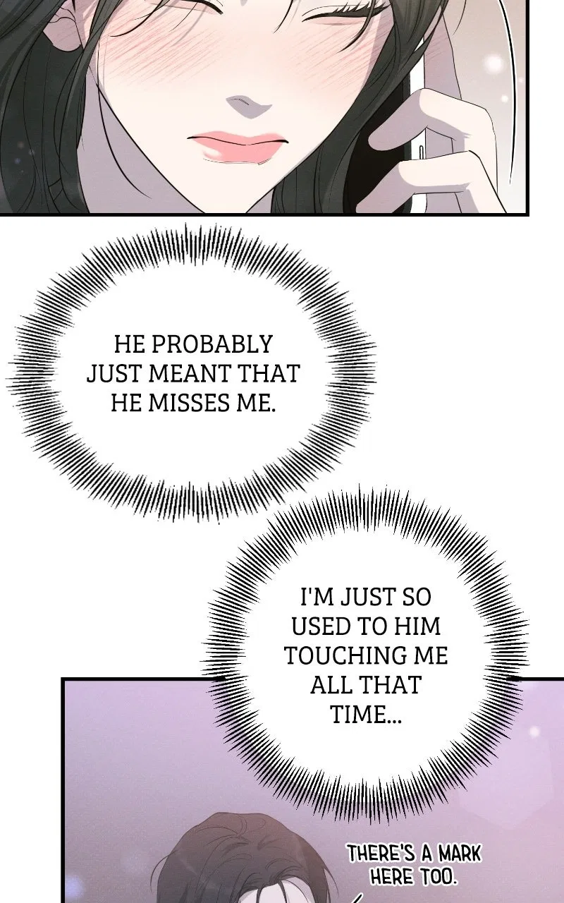The Perfect Contract Chapter 74 – Page 42