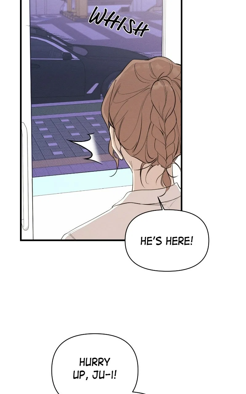 The Perfect Contract Chapter 74 – Page 62