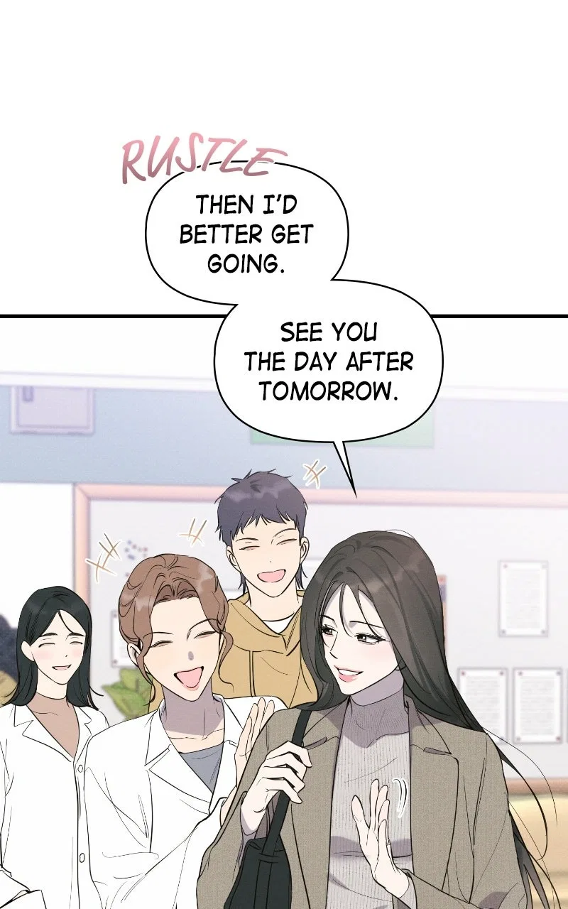 The Perfect Contract Chapter 74 – Page 64