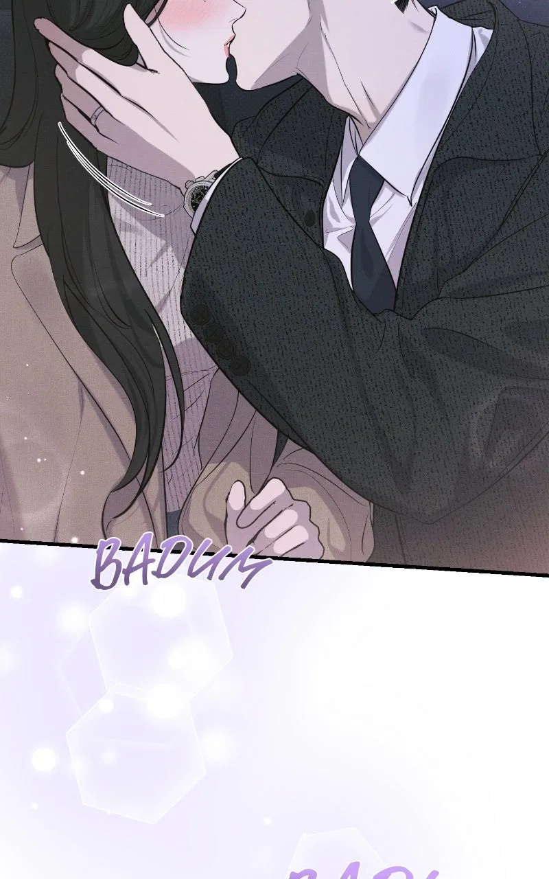 The Perfect Contract Chapter 74 – Page 81