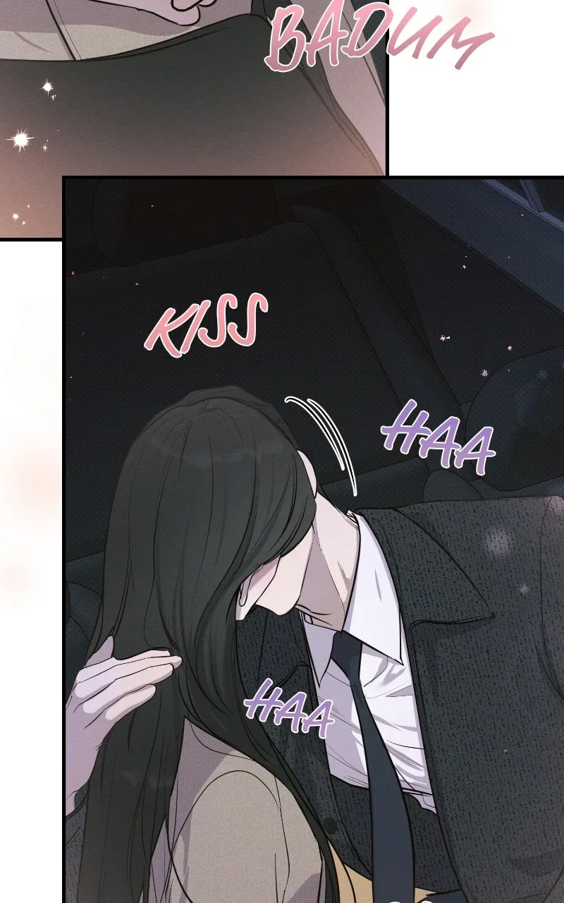 The Perfect Contract Chapter 74 – Page 86
