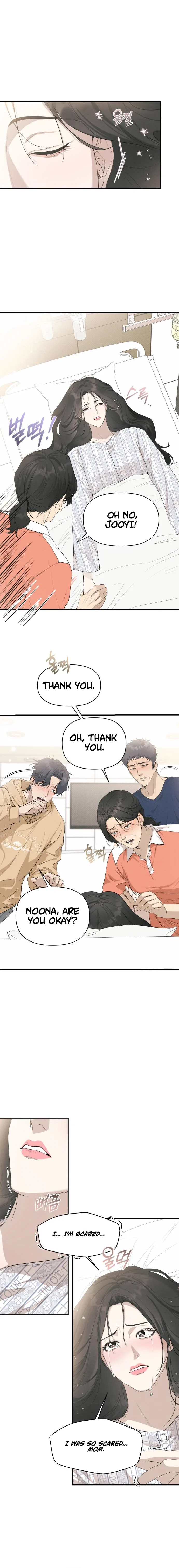The Perfect Contract Chapter 73 – Page 1