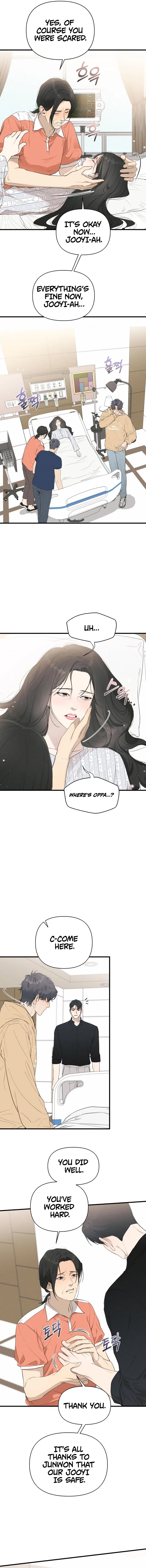 The Perfect Contract Chapter 73 – Page 2