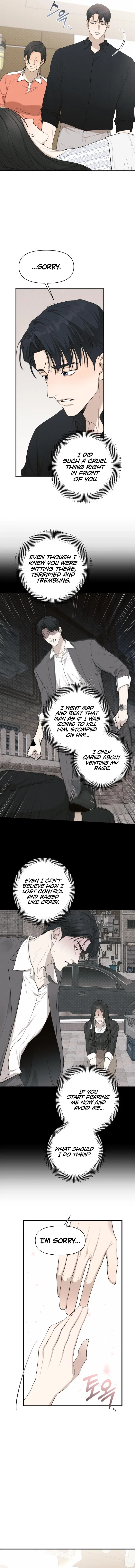 The Perfect Contract Chapter 73 – Page 3