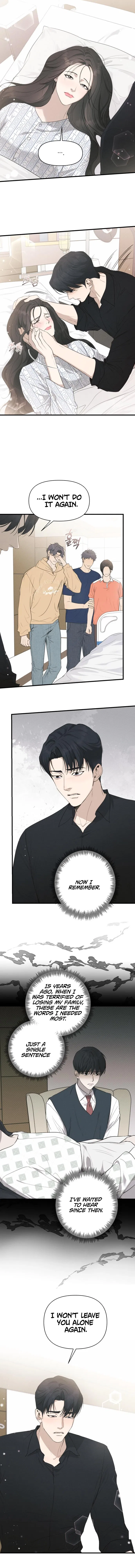 The Perfect Contract Chapter 73 – Page 4