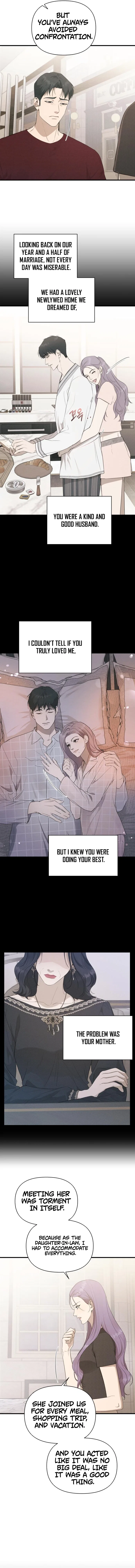 The Perfect Contract Chapter 73 – Page 7