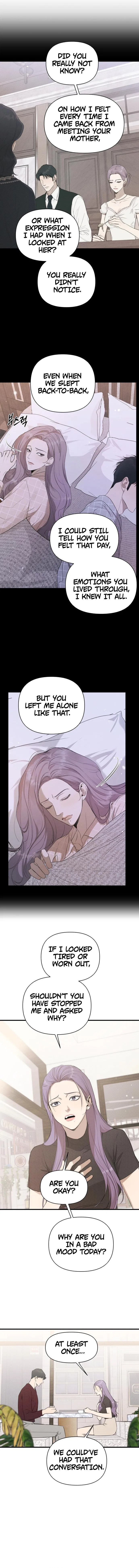 The Perfect Contract Chapter 73 – Page 8