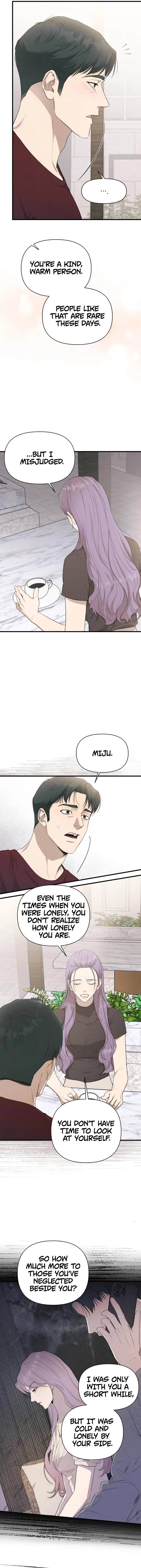 The Perfect Contract Chapter 73 – Page 10