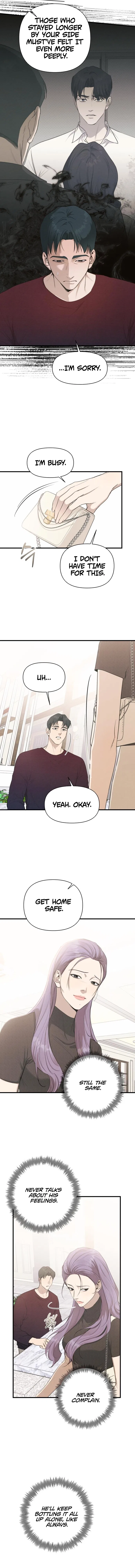 The Perfect Contract Chapter 73 – Page 11