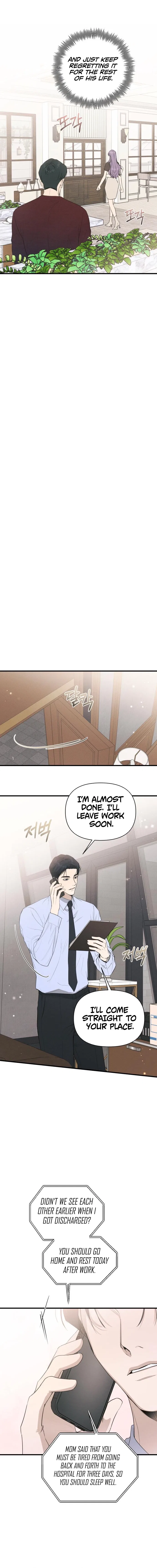 The Perfect Contract Chapter 73 – Page 12