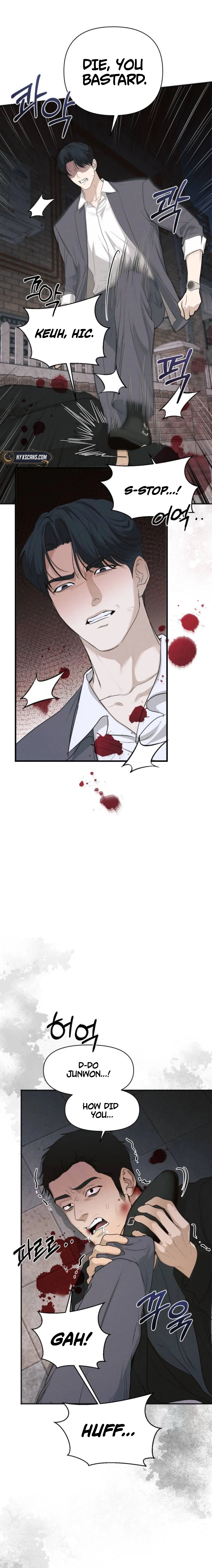 The Perfect Contract Chapter 70 – Page 4