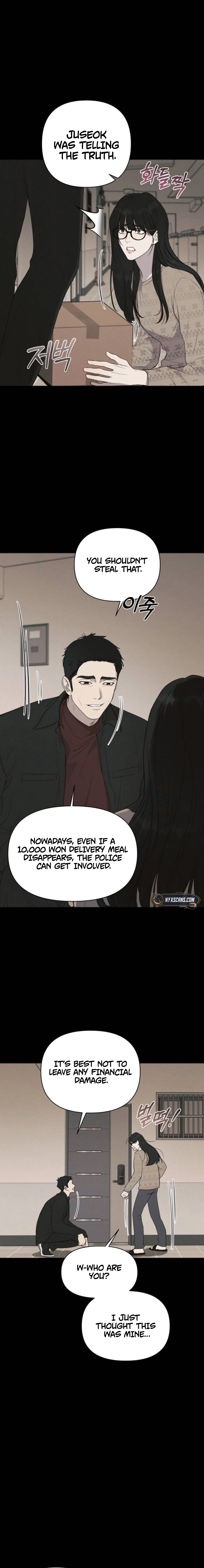 The Perfect Contract Chapter 70 – Page 9