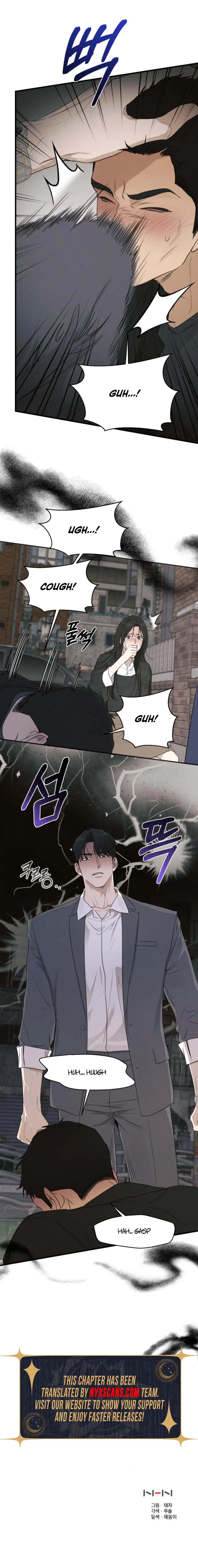 The Perfect Contract Chapter 69 – Page 5