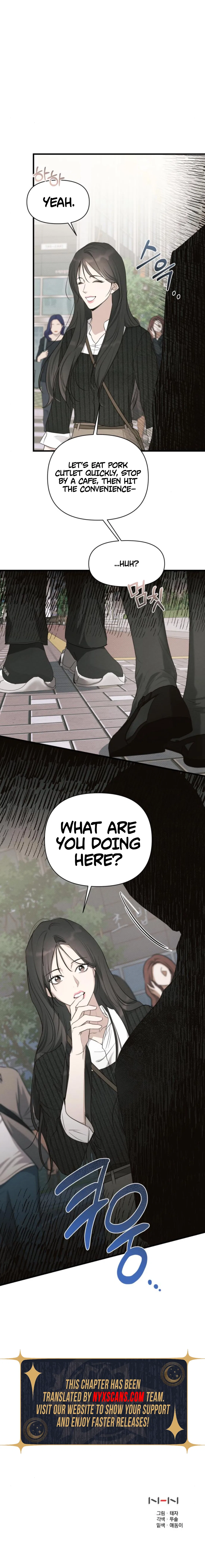 The Perfect Contract Chapter 67 – Page 10