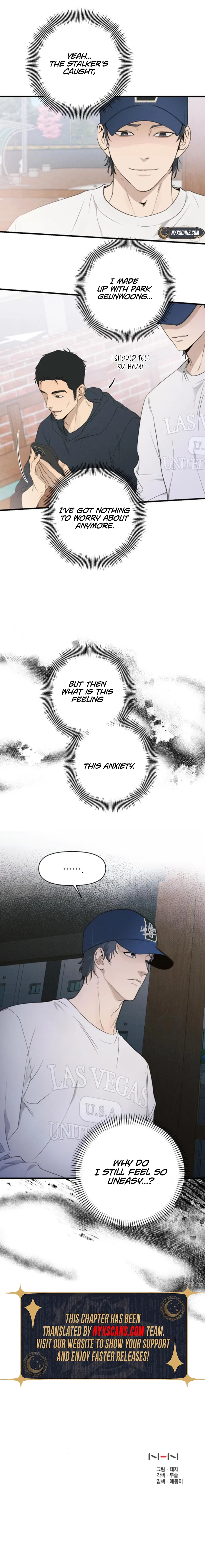 The Perfect Contract Chapter 66 – Page 11