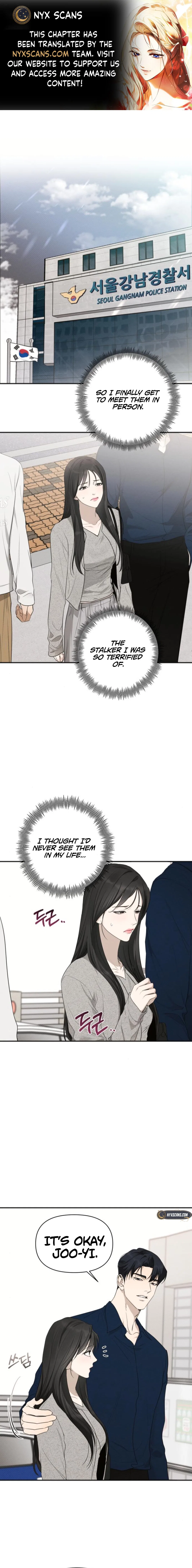 The Perfect Contract Chapter 65 – Page 1