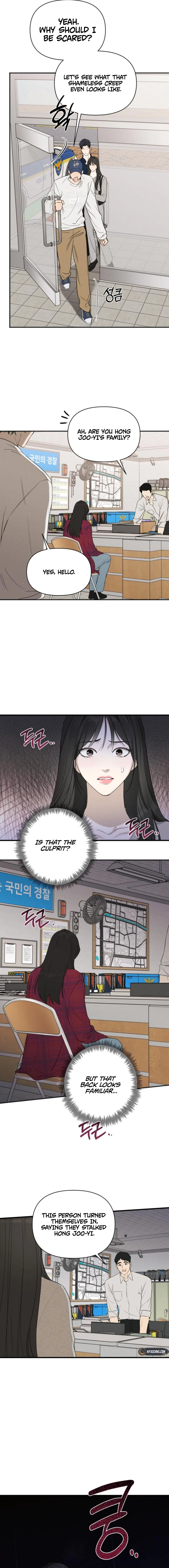 The Perfect Contract Chapter 65 – Page 2