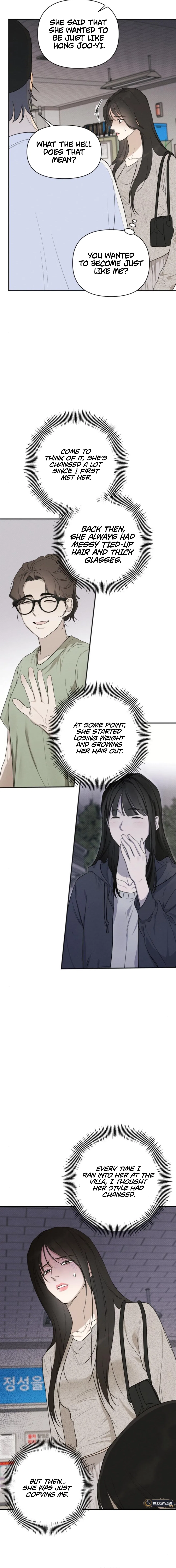 The Perfect Contract Chapter 65 – Page 4