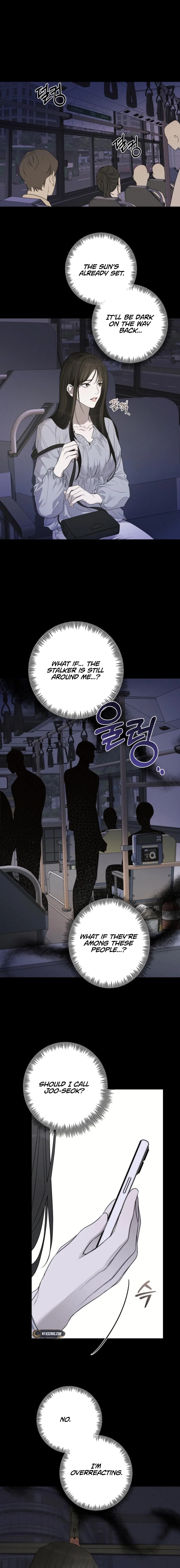 The Perfect Contract Chapter 65 – Page 7