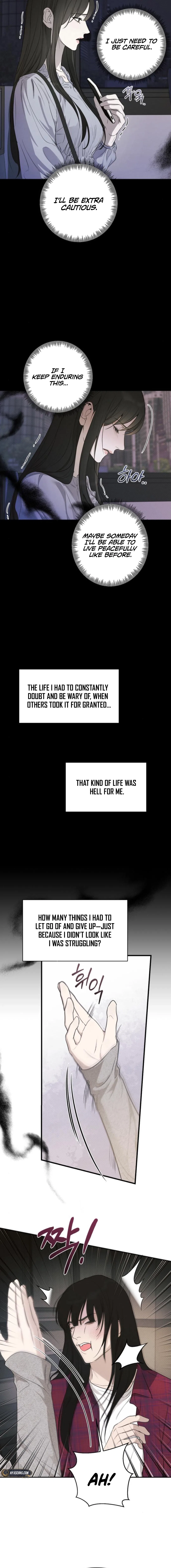 The Perfect Contract Chapter 65 – Page 8