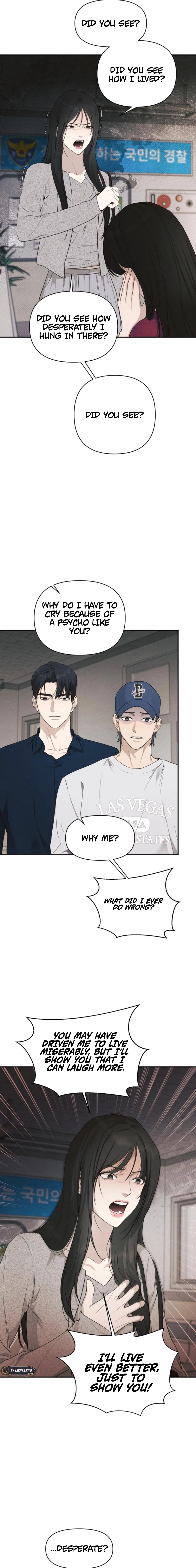 The Perfect Contract Chapter 65 – Page 9
