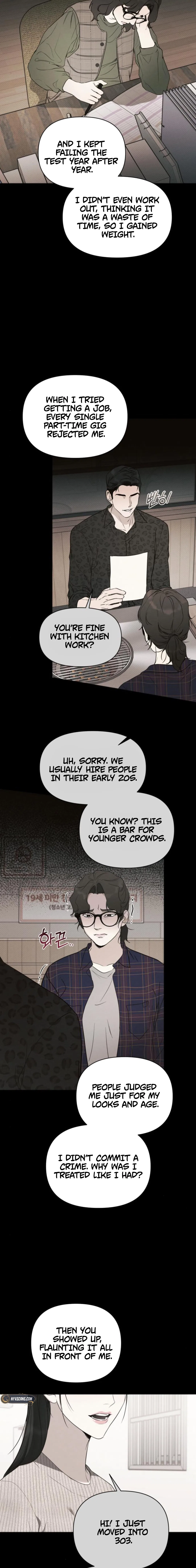 The Perfect Contract Chapter 65 – Page 11
