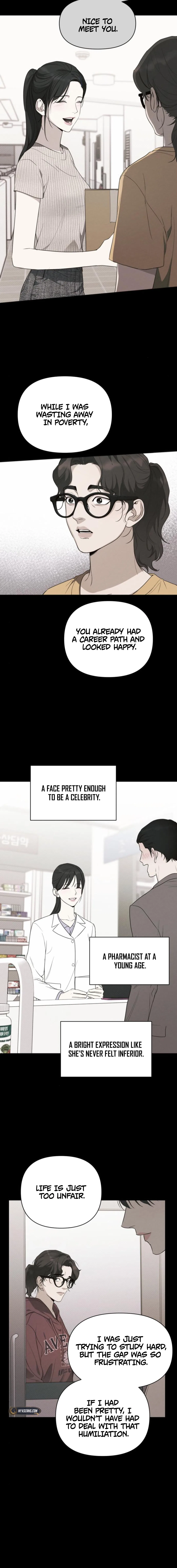 The Perfect Contract Chapter 65 – Page 12