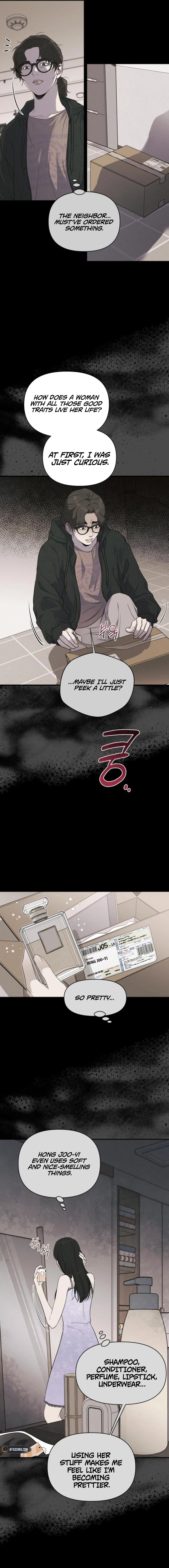 The Perfect Contract Chapter 65 – Page 13