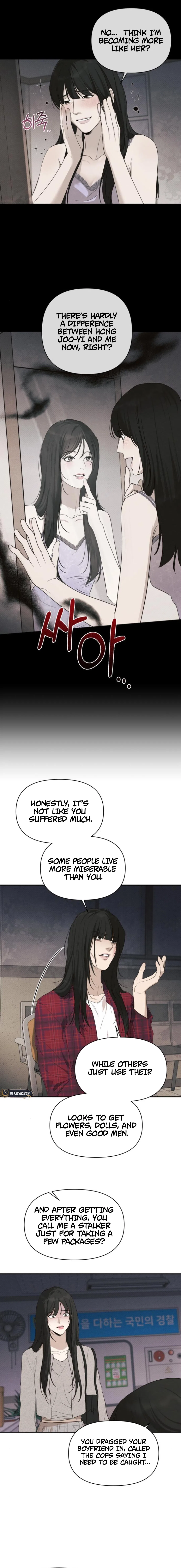 The Perfect Contract Chapter 65 – Page 14