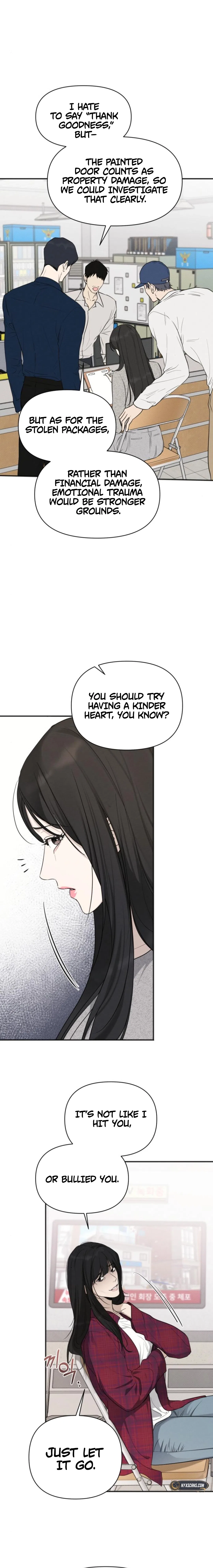 The Perfect Contract Chapter 65 – Page 16
